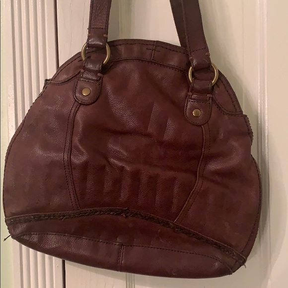 Lucky brand bag - Picture 3 of 4